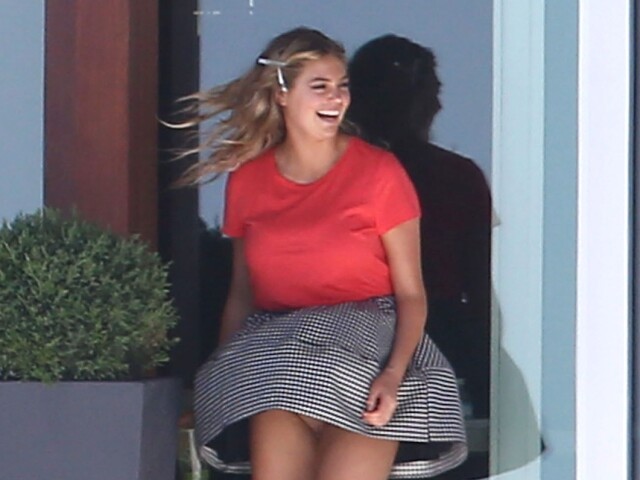 Kate Upton