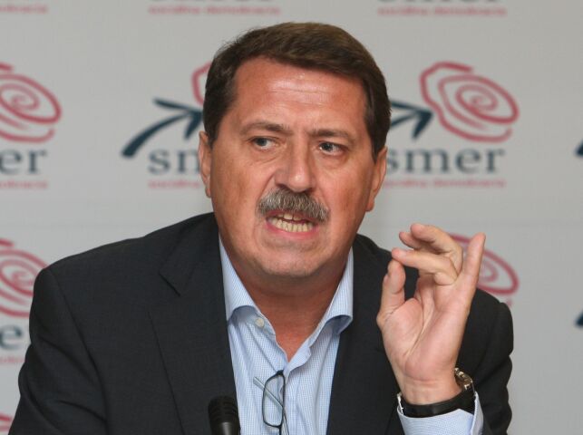 Pavol Paška