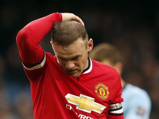 Wayne Rooney