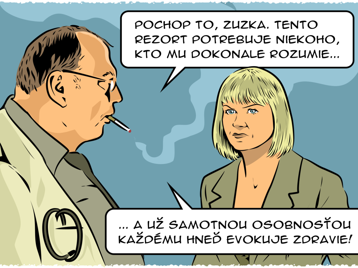 Gašparec, 5.11.2014