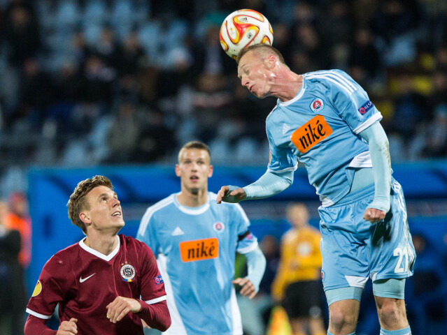 Bořek Dočkal, Kristián Kolčák