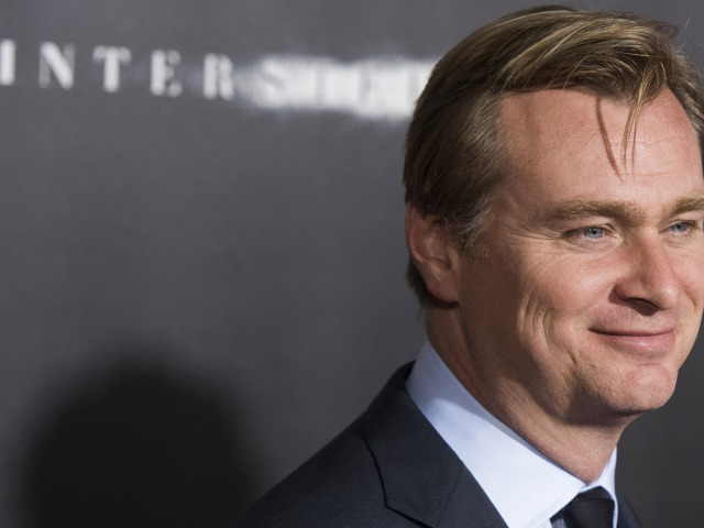Christopher Nolan
