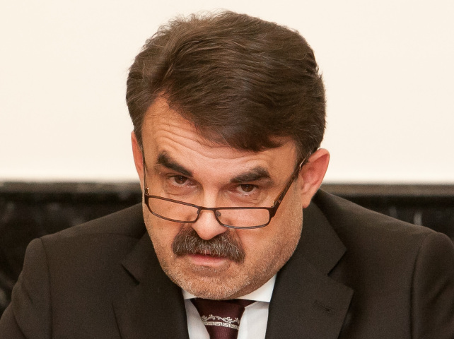 Jaromír Čižnár
