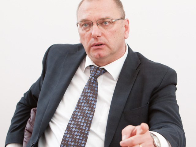 Ľubomír Vážny