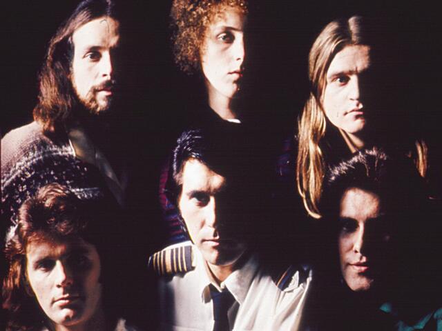 Roxy Music