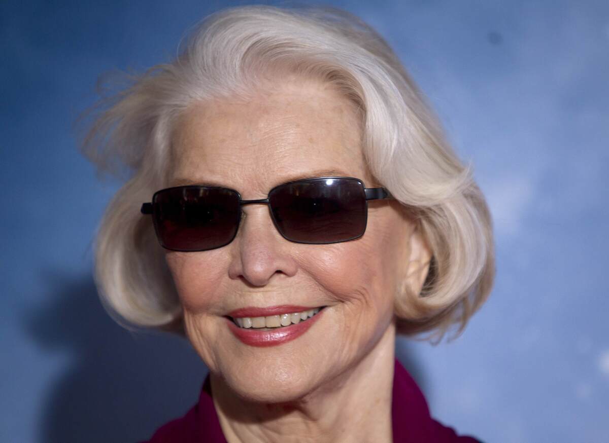 Ellen Burstyn