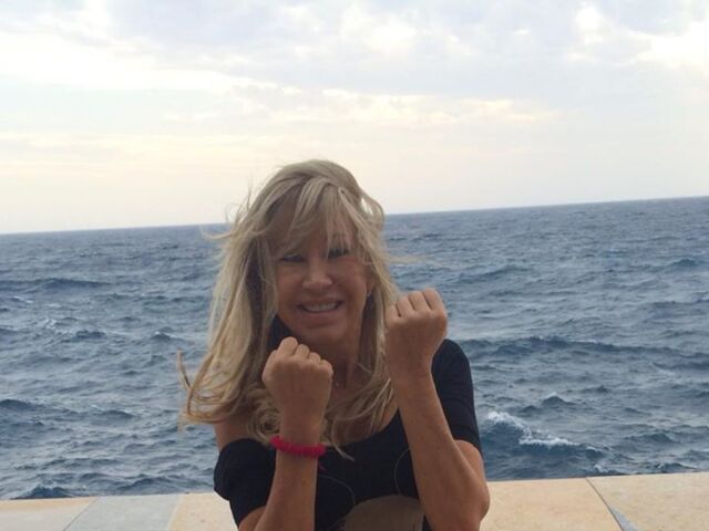 Carmen Geiss