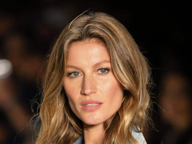 Gisele Bündchen