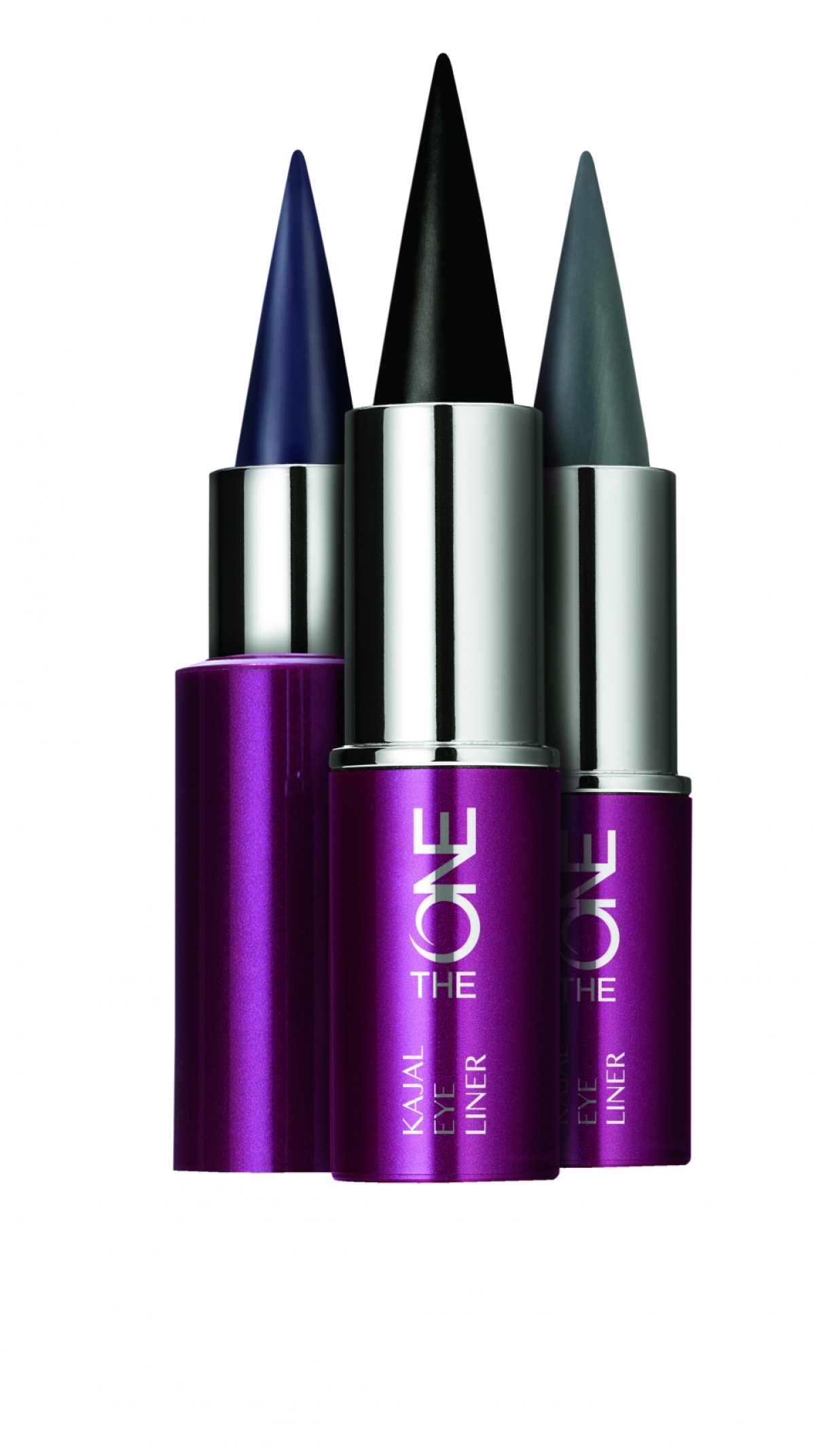 Kajalová očná linka The One od Oriflame