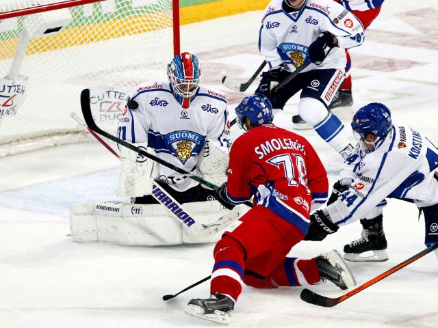 Radek Smoleňák