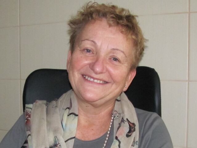 Anna Popracová