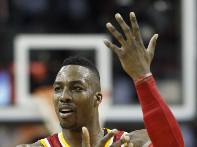 Dwight Howard
