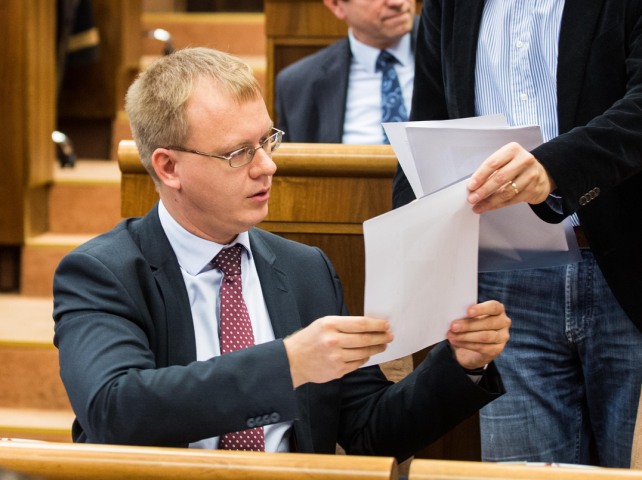 Miroslav Beblavý