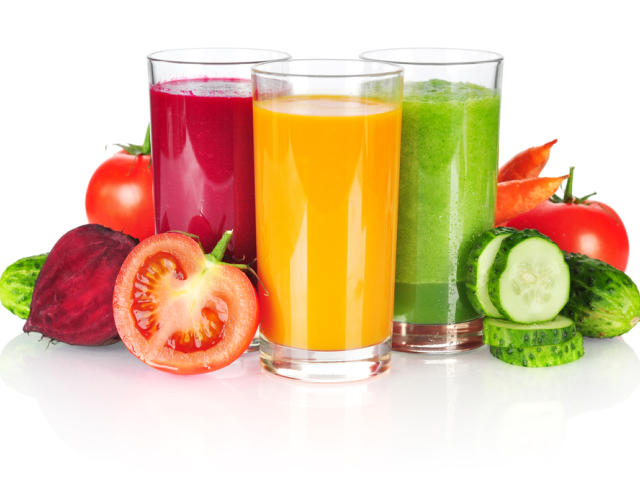 smoothies,zeleninový, ovocný nápoj