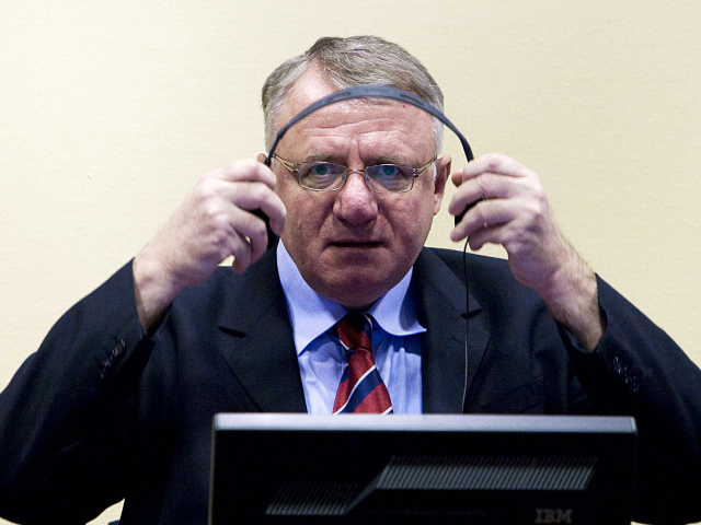Vojislav Šešelj