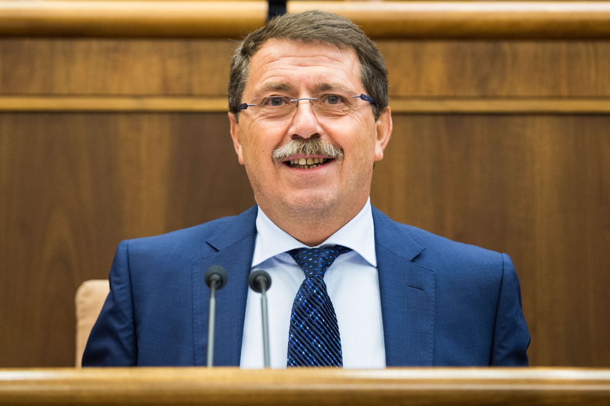 Pavol Paška