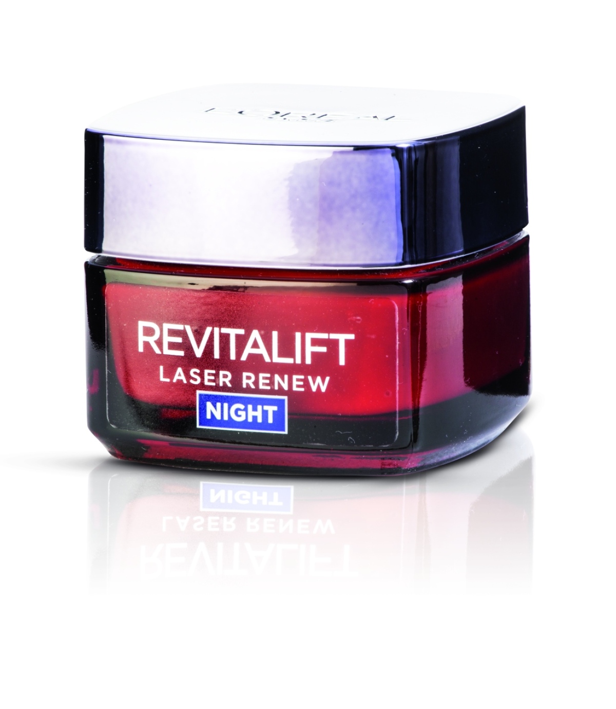Revitalift Laser Renew Night by L´Oreál Paris. 