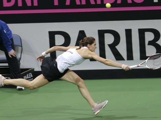 Andrea Petkovičová