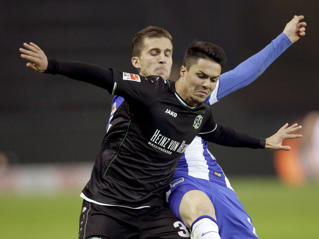 Germany Bundesliga Soccer