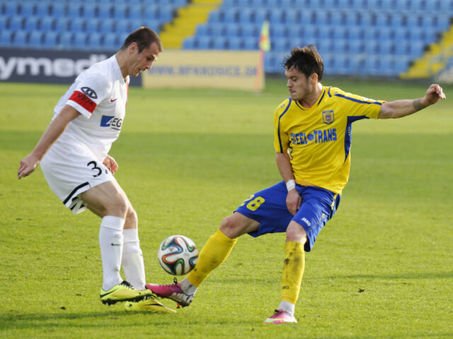 Peter Kleščík, Martin Bukata