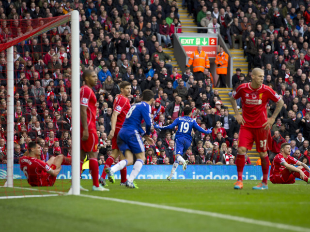 Škrtel, Costa