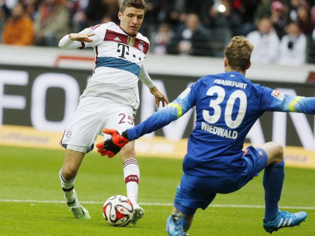 Thomas Müller