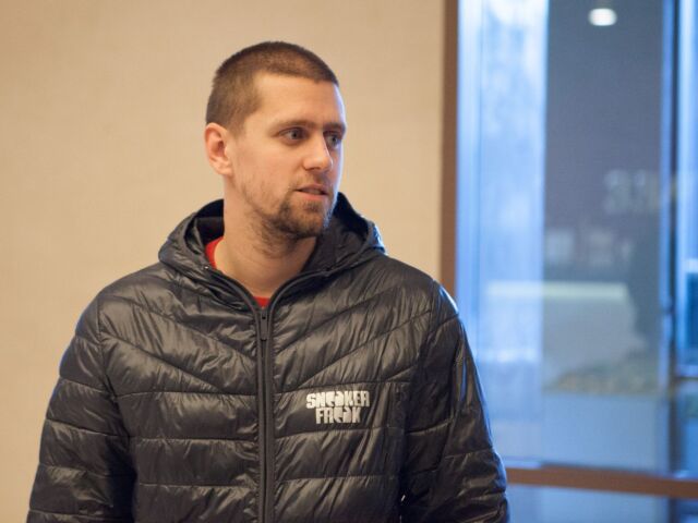 Branislav Konrád