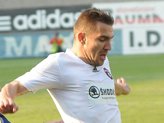 Erik Jendrišek