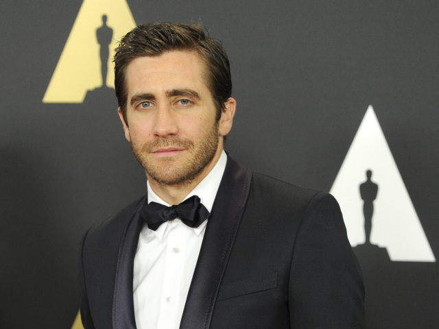 Jake Gyllenhaal