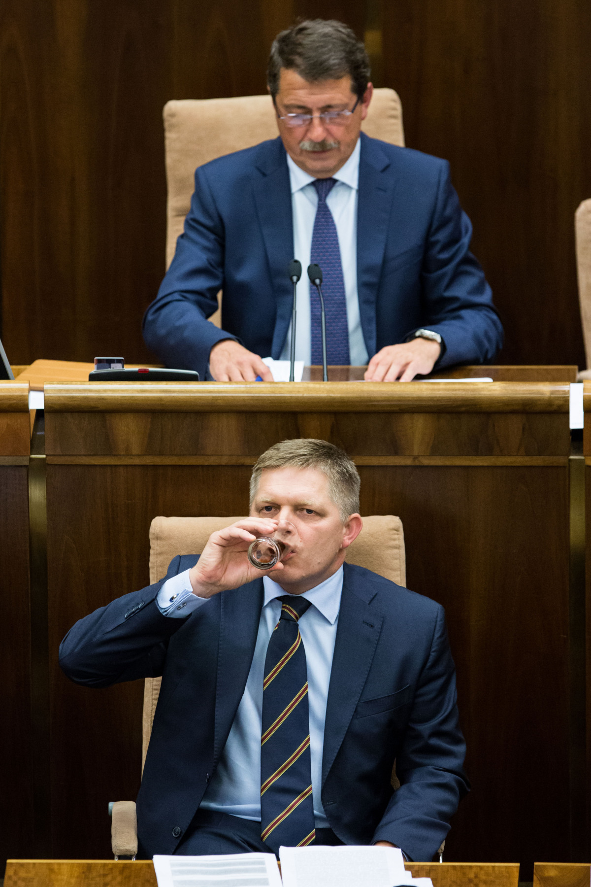 Paška, Fico