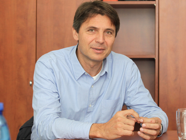 Ivo Nesrovnal