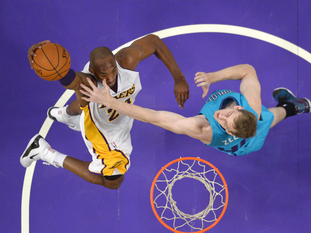 Kobe Bryant