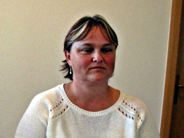 matka, mama, martina mesariková