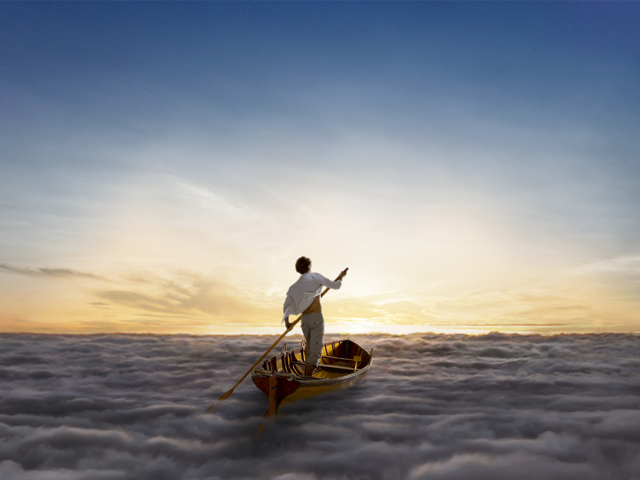 Pink Floyd: The Endless River