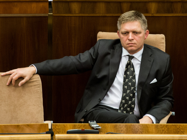 Robert Fico