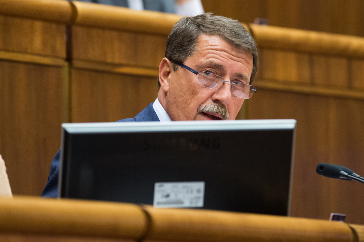 Pavol Paška