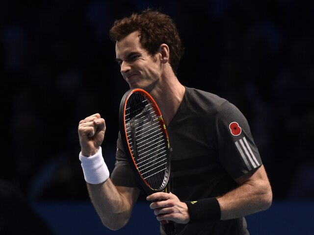 Andy Murray
