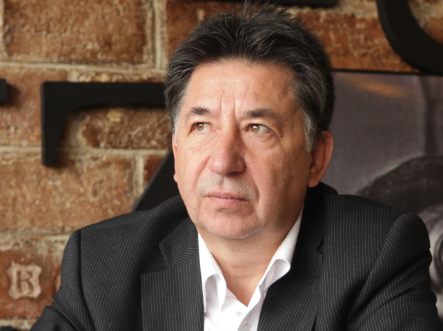 Ján Budaj