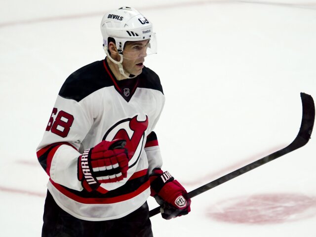 Jaromír Jágr