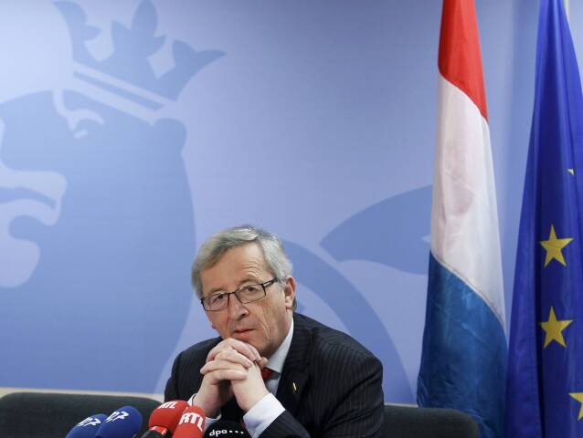 Jean-Claude Juncker
