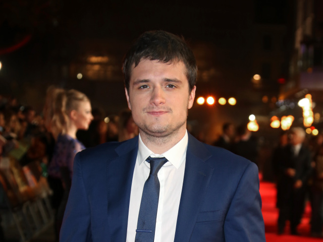 Josh Hutcherson