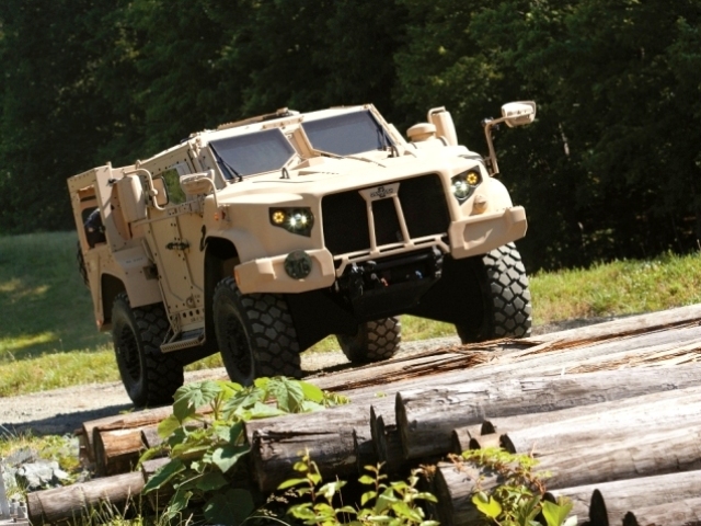 Oshkosh L-ATV