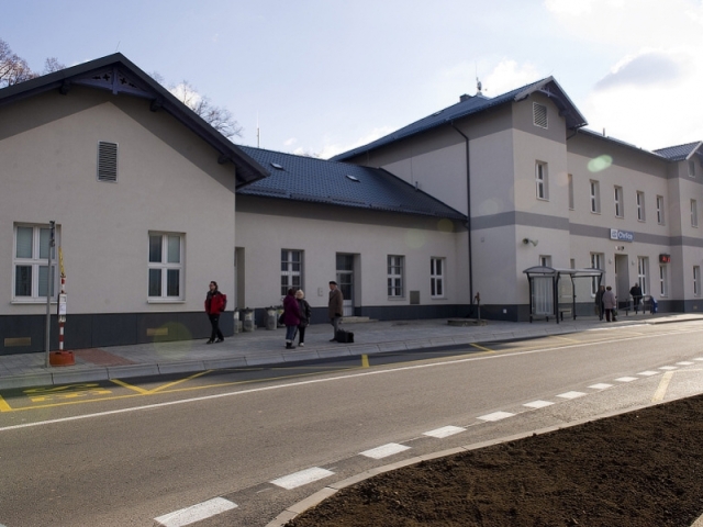 vlak, brno, chrlice, NEPOUZIVAT