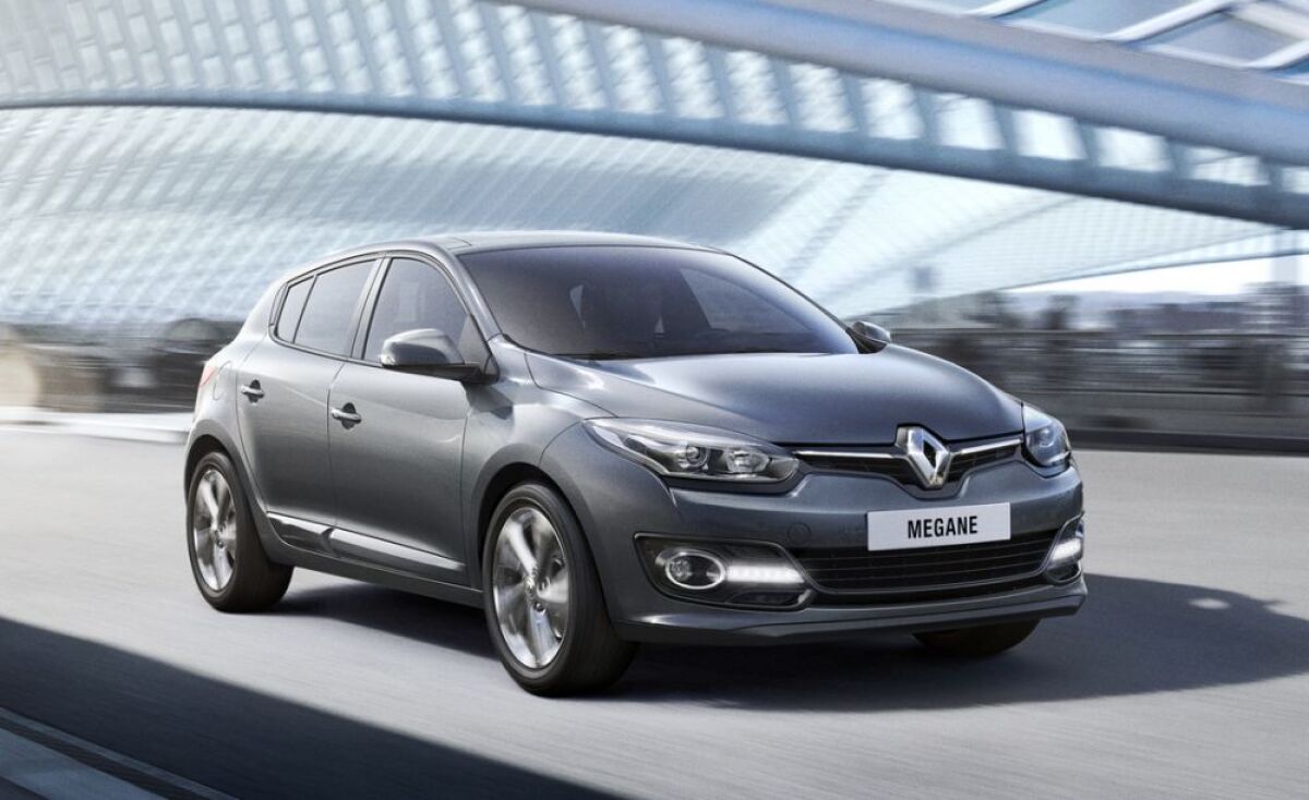 renault inzercia