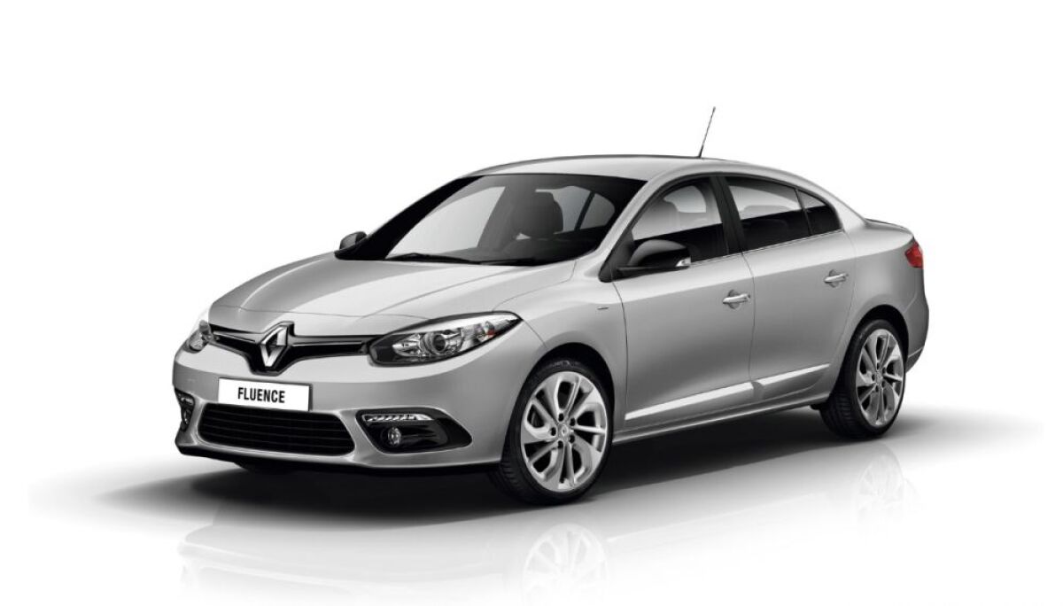 renault inzercia