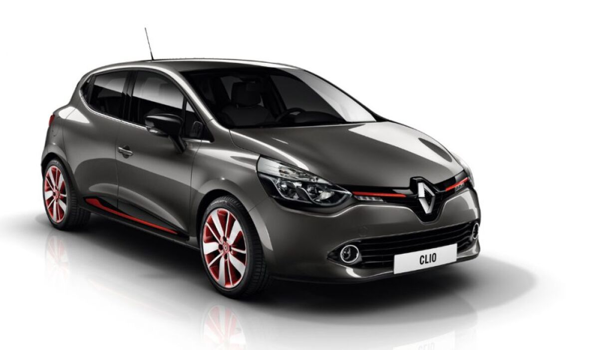 renault inzercia