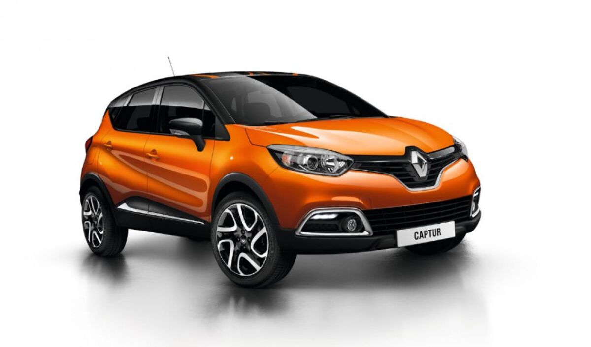 renault inzercia