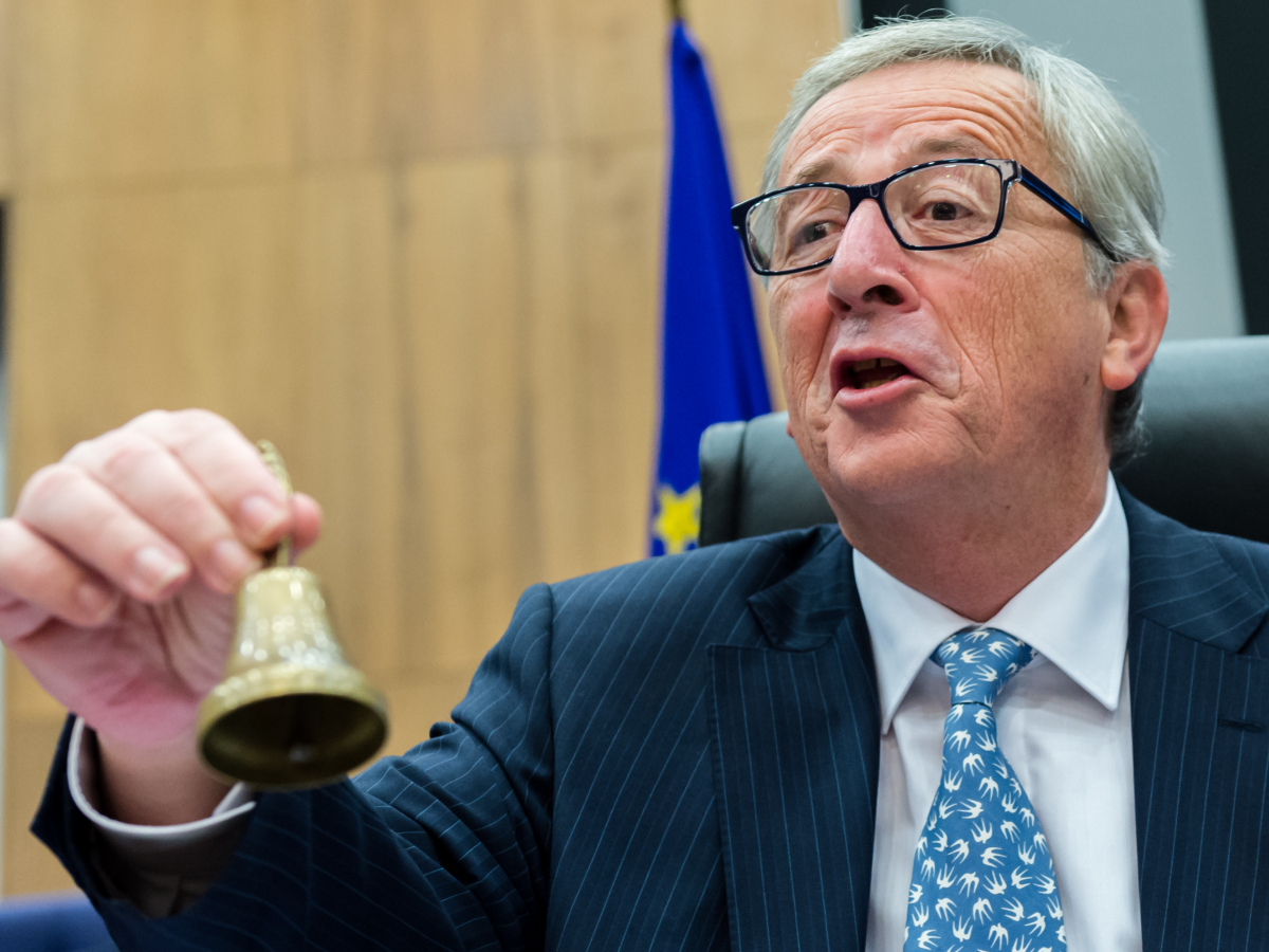 Jean-Claude Juncker