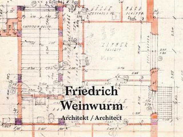 Henrieta Moravčíková: Friedrich Weinwurm