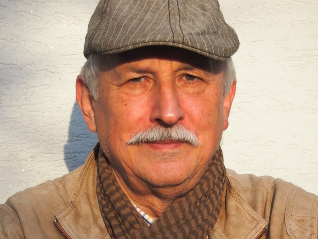 Ján M. Bahna, architekt